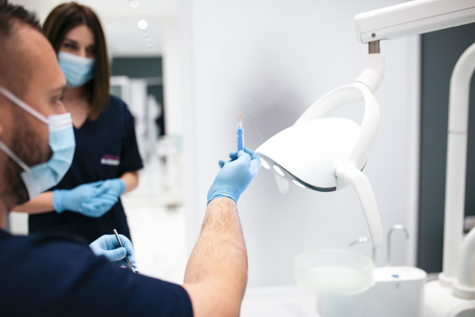 Dental Clinic Aleksandar