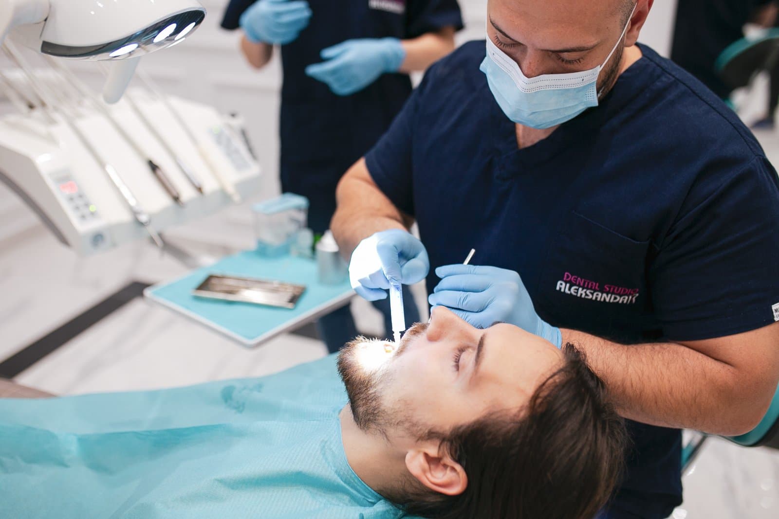 Dental Clinic Aleksandar