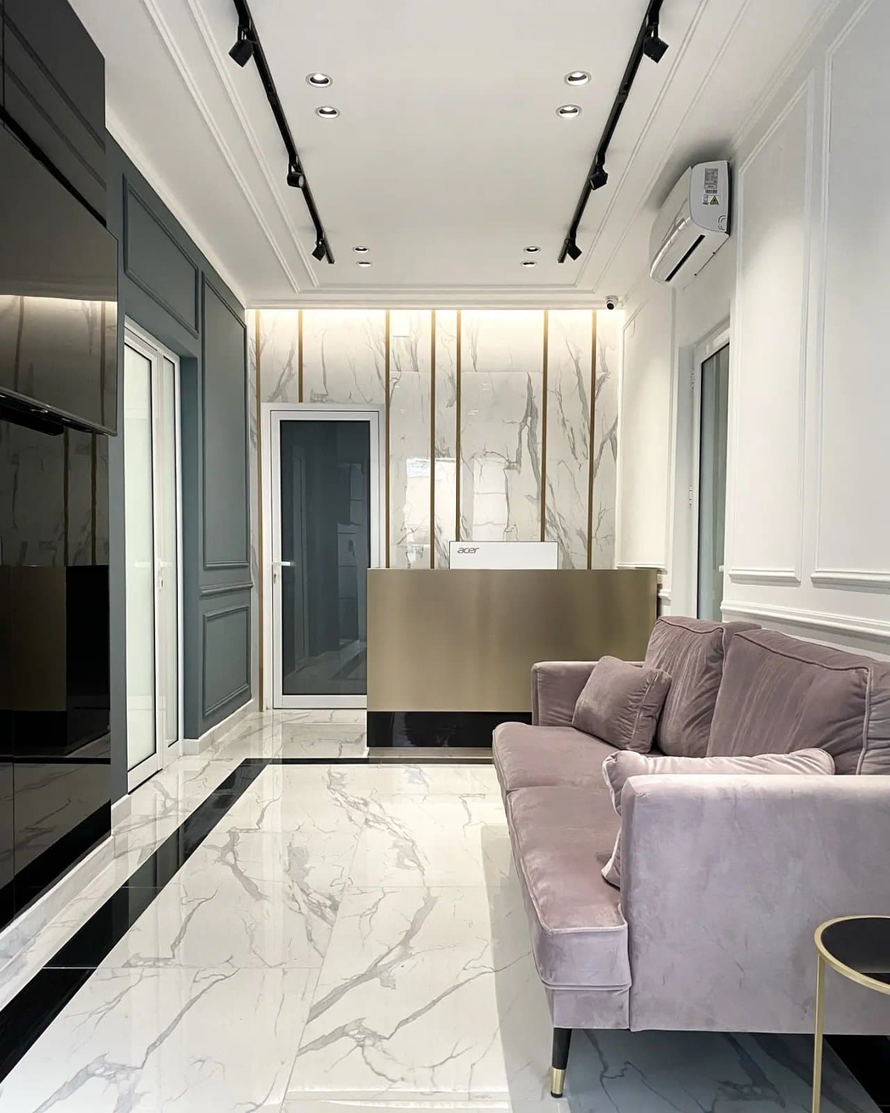 Dental Clinic Aleksandar