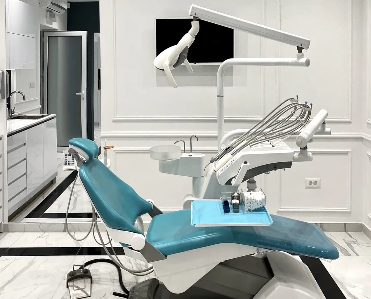 Dental Clinic Aleksandar