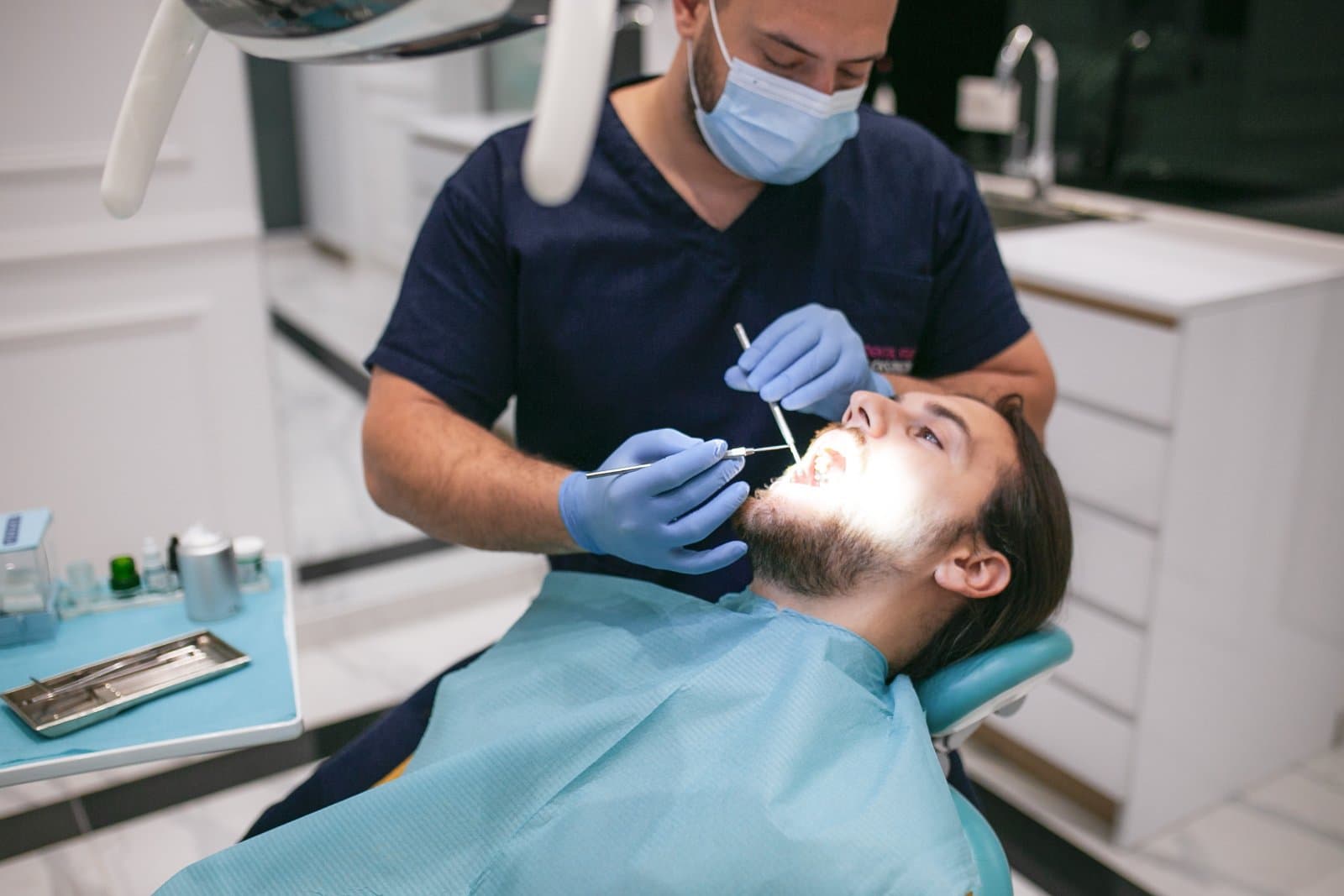 Dental Clinic Aleksandar