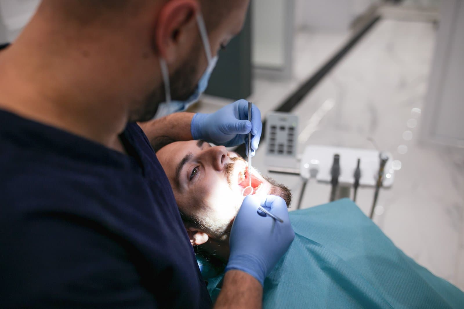Dental Clinic Aleksandar