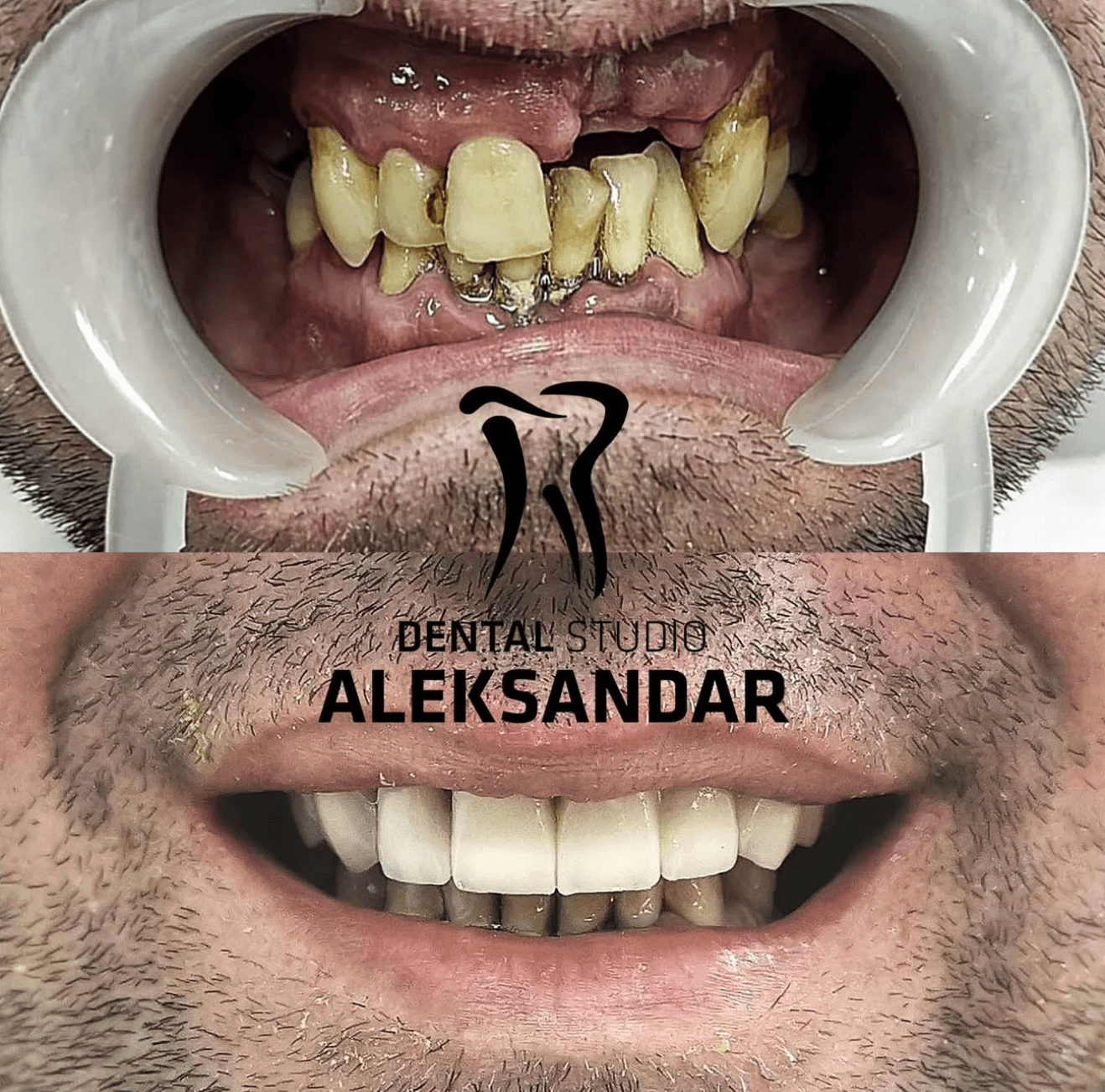 Dental Clinic Aleksandar