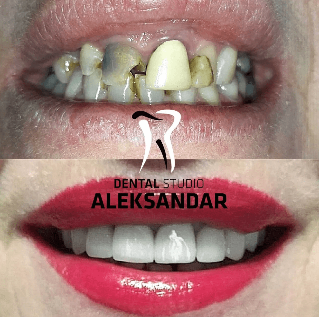 Dental Clinic Aleksandar