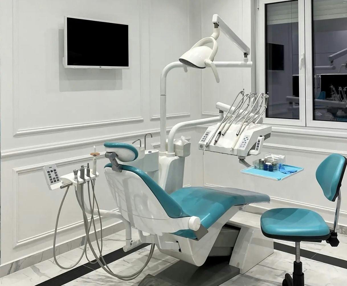 Dental Clinic Aleksandar