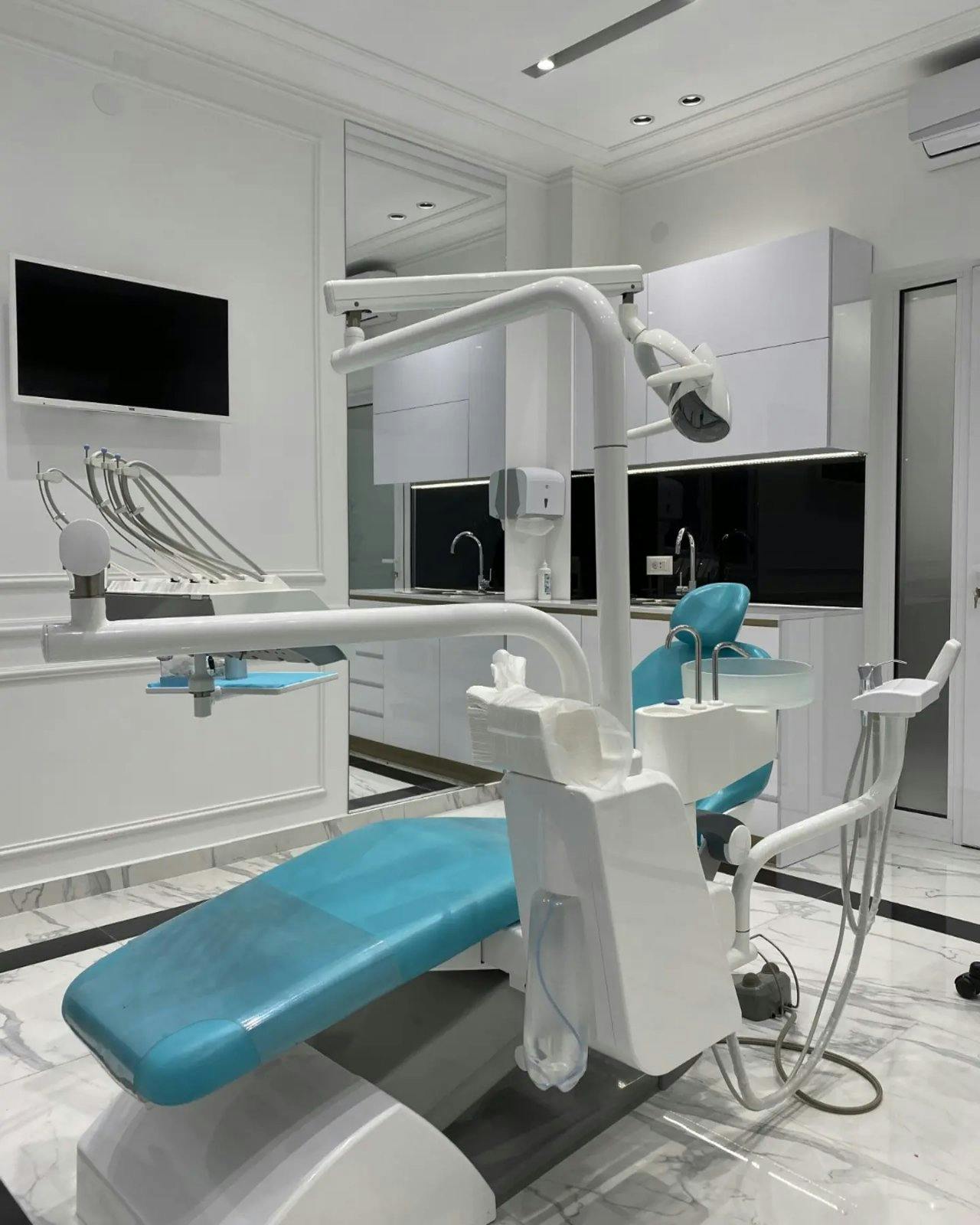 Dental Clinic Aleksandar