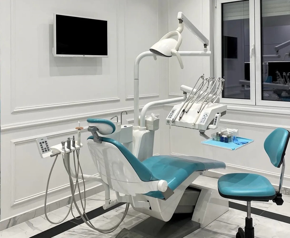 Dental Studio Aleksandar